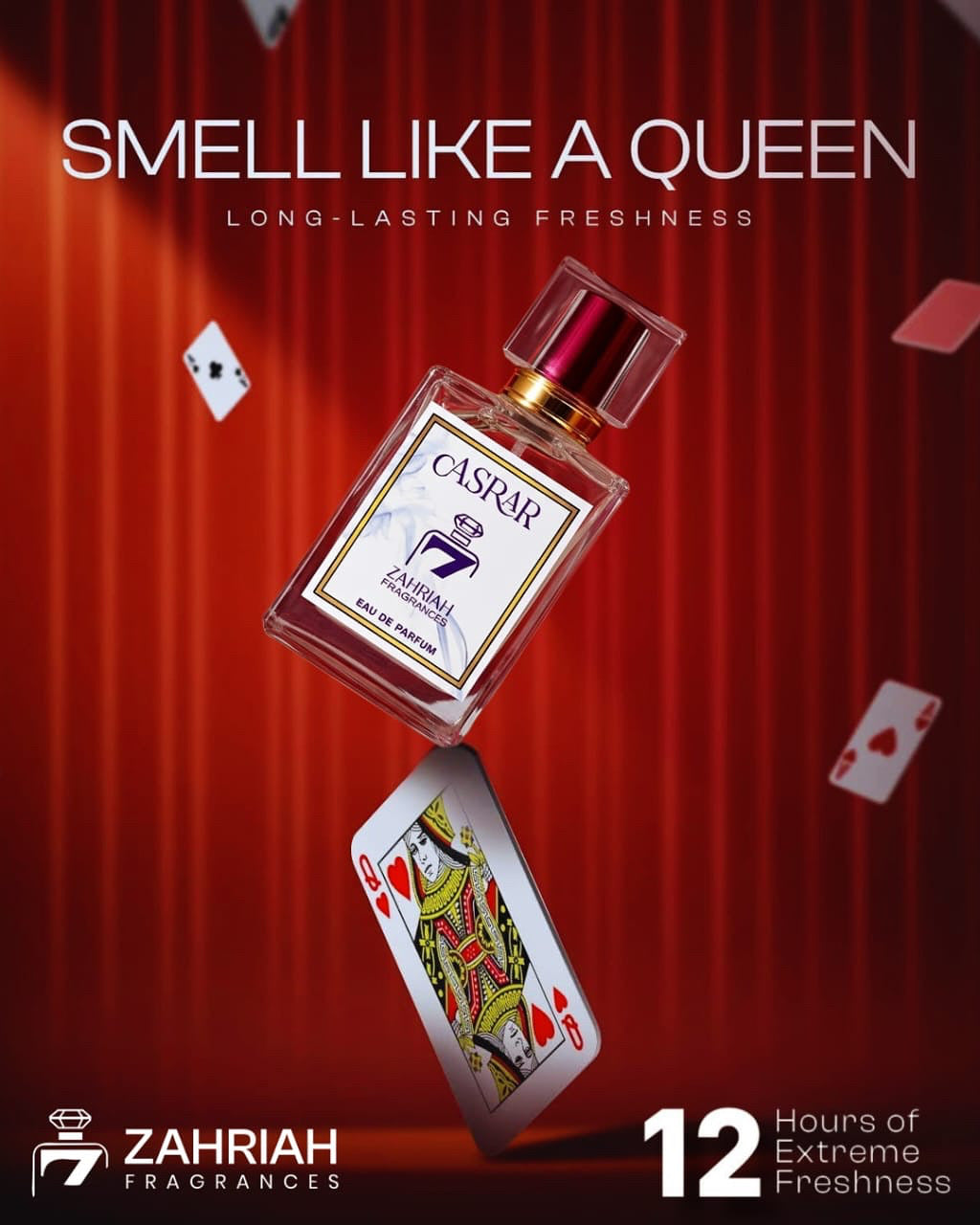 Asrar Inspired By Baccort Rough 540