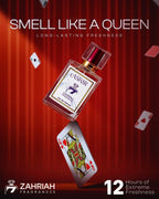 Asrar Inspired By Baccort Rough 540