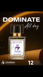 Sultan Inspired By Tomford Oud Wood