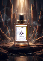 White Oud The Art of Luminous Luxury