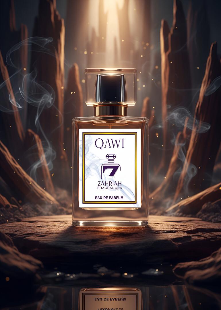 White Oud The Art of Luminous Luxury
