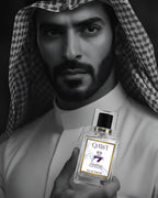 White Oud The Art of Luminous Luxury